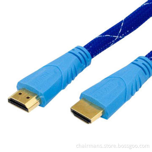 HDMI cable, HD